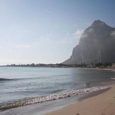 Hotel Riva Del Sole San Vito Lo Capo Exteriör bild